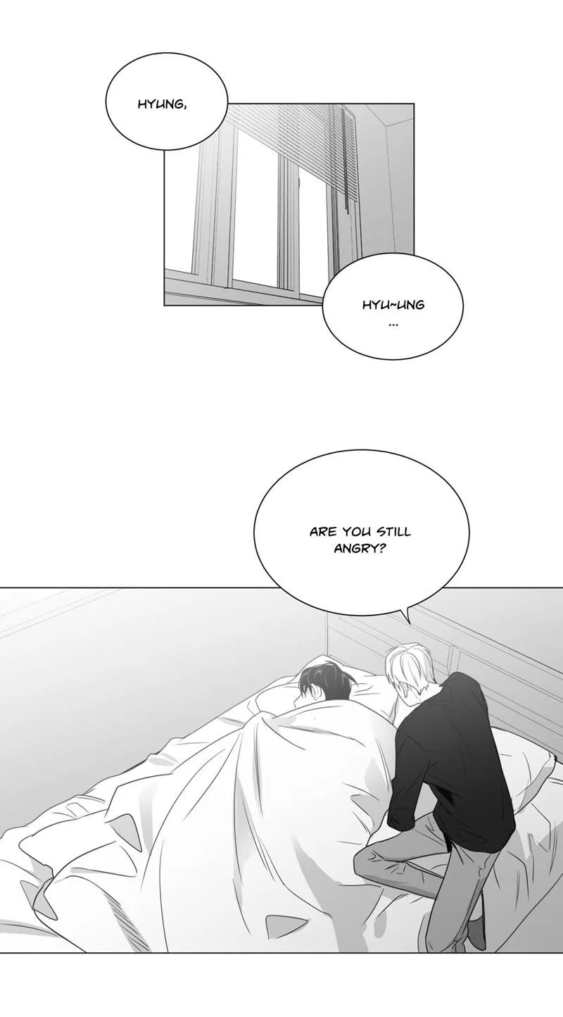 Lover Boy (Lezhin) Chapter 30 page 25 - MangaKakalot