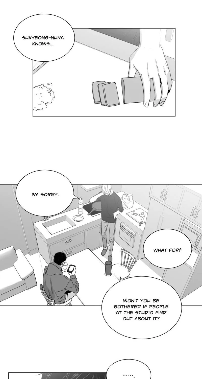 Lover Boy (Lezhin) Chapter 30 page 35 - MangaKakalot