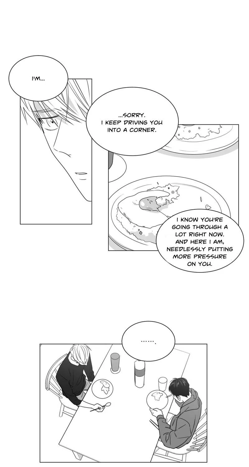 Lover Boy (Lezhin) Chapter 30 page 41 - MangaKakalot