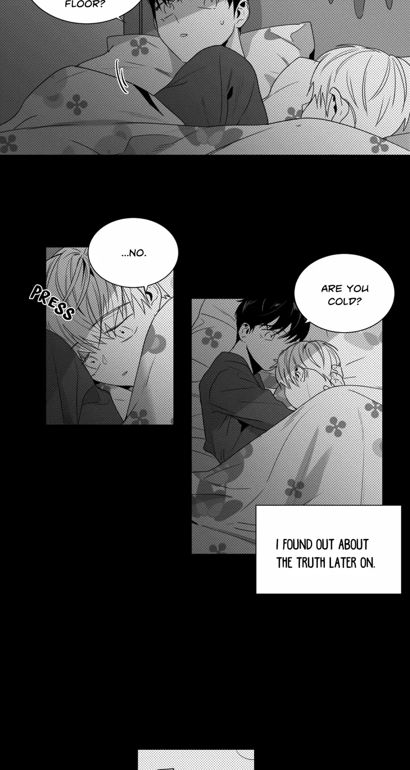 Lover Boy (Lezhin) Chapter 31 page 5 - MangaKakalot