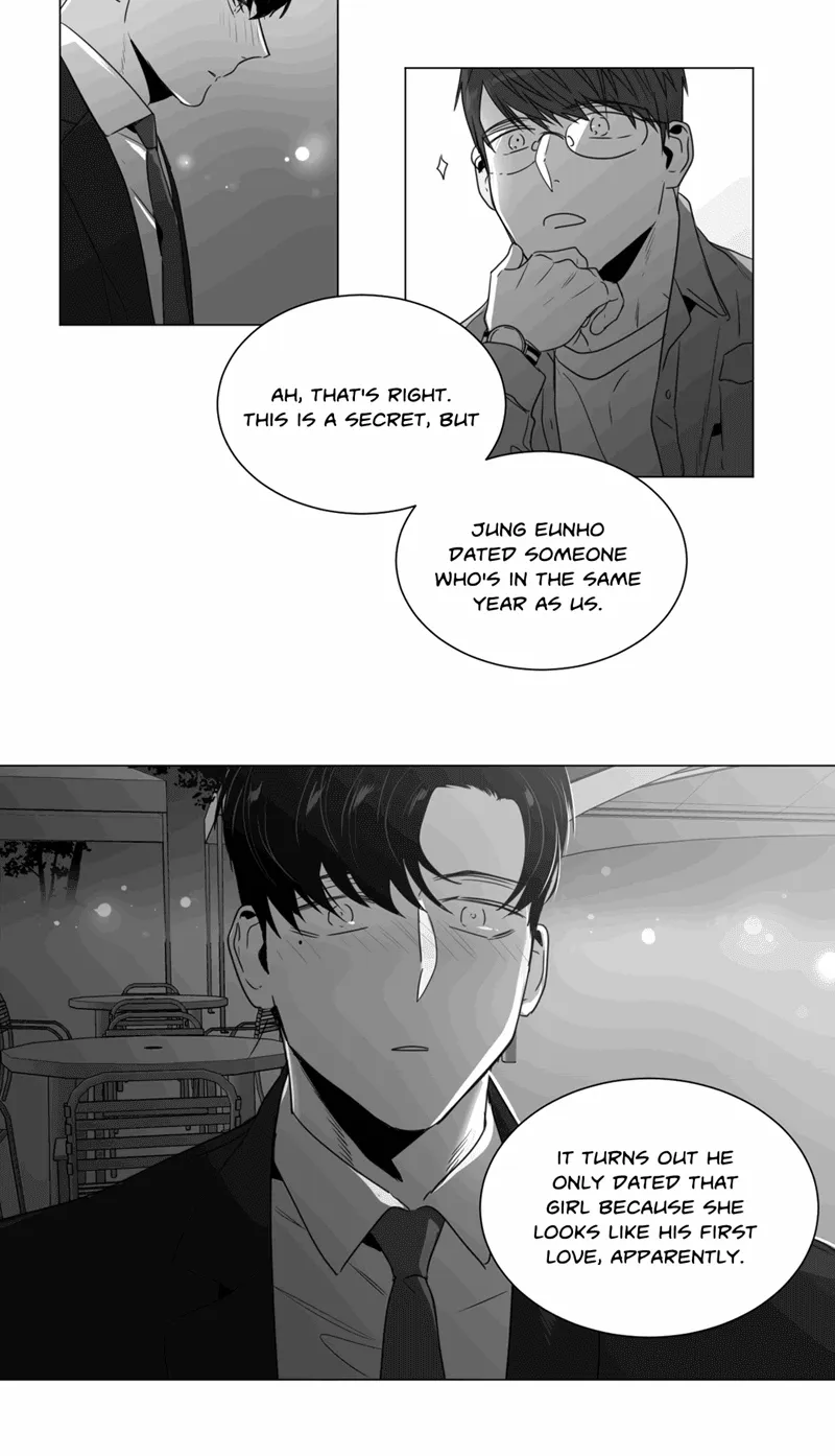 Lover Boy (Lezhin) Chapter 32 page 24 - MangaKakalot