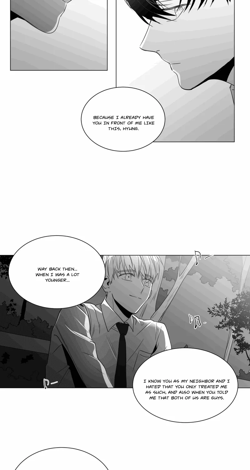 Lover Boy (Lezhin) Chapter 33 page 27 - MangaKakalot