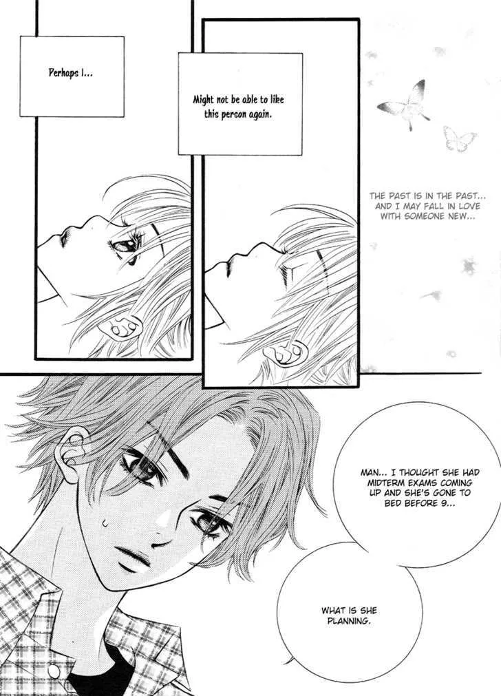 Lover Discovery Chapter 12 page 23 - MangaKakalot