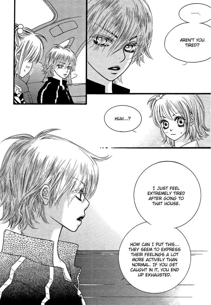 Lover Discovery Chapter 15 page 13 - MangaKakalot