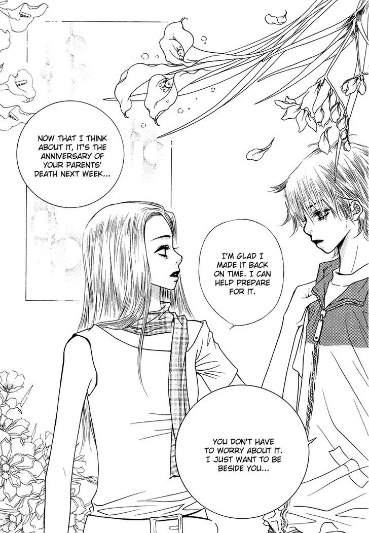 Lover Discovery Chapter 17 page 45 - MangaKakalot