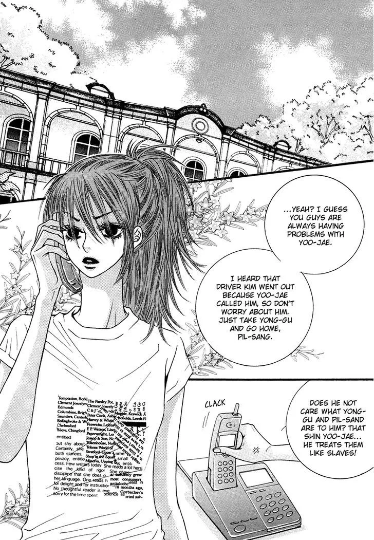 Lover Discovery Chapter 17 page 67 - MangaKakalot