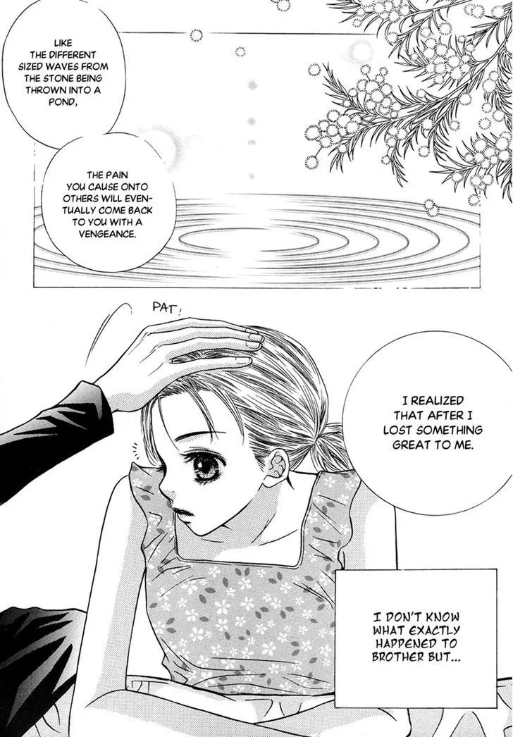 Lover Discovery Chapter 18 page 53 - MangaKakalot