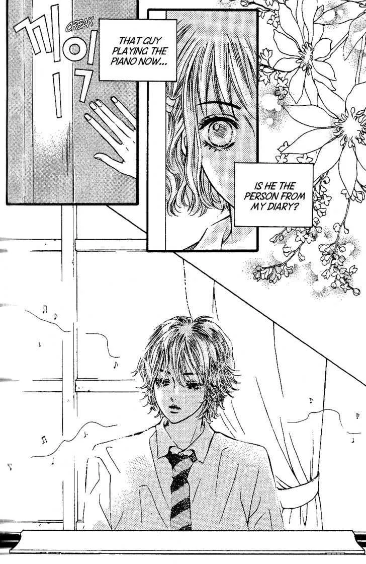 Lover Discovery Chapter 2.1 page 14 - MangaKakalot