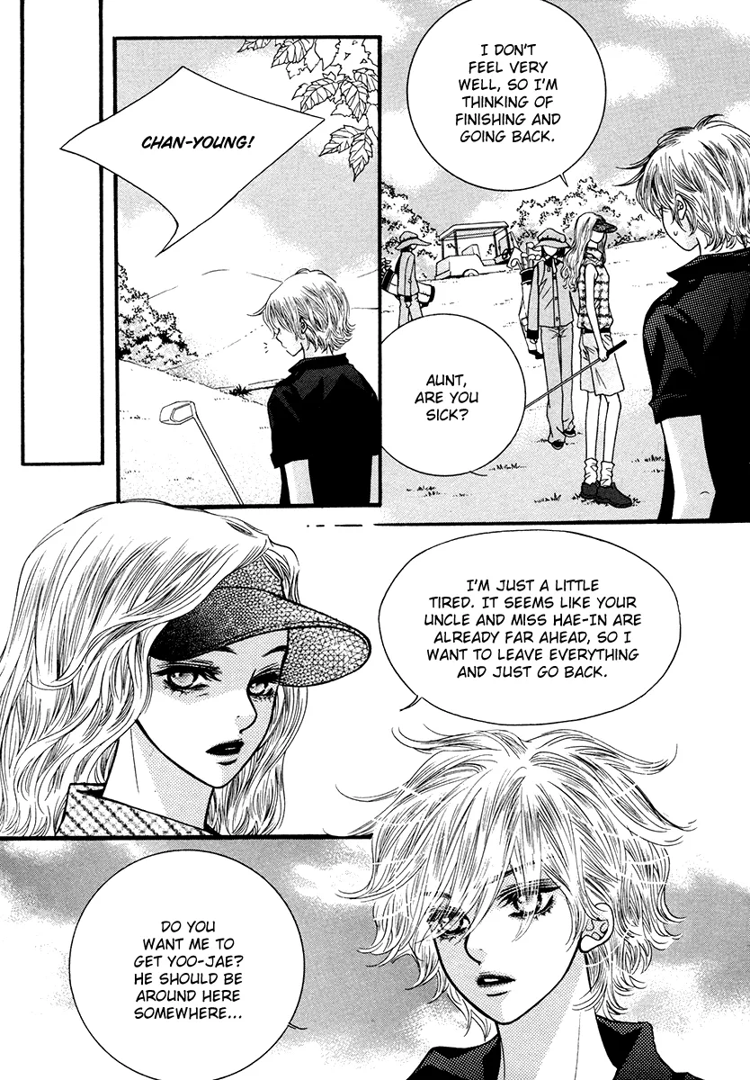 Lover Discovery Chapter 20.1 page 11 - MangaKakalot