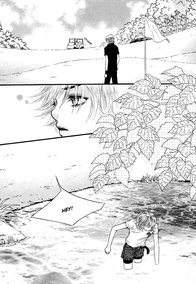 Lover Discovery Chapter 20.1 page 15 - MangaKakalot