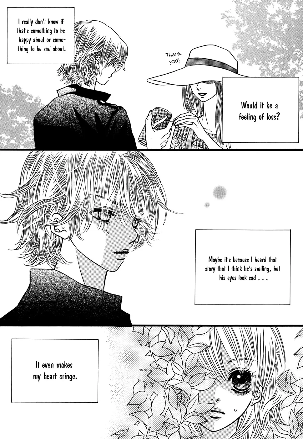 Lover Discovery Chapter 20 page 26 - MangaKakalot