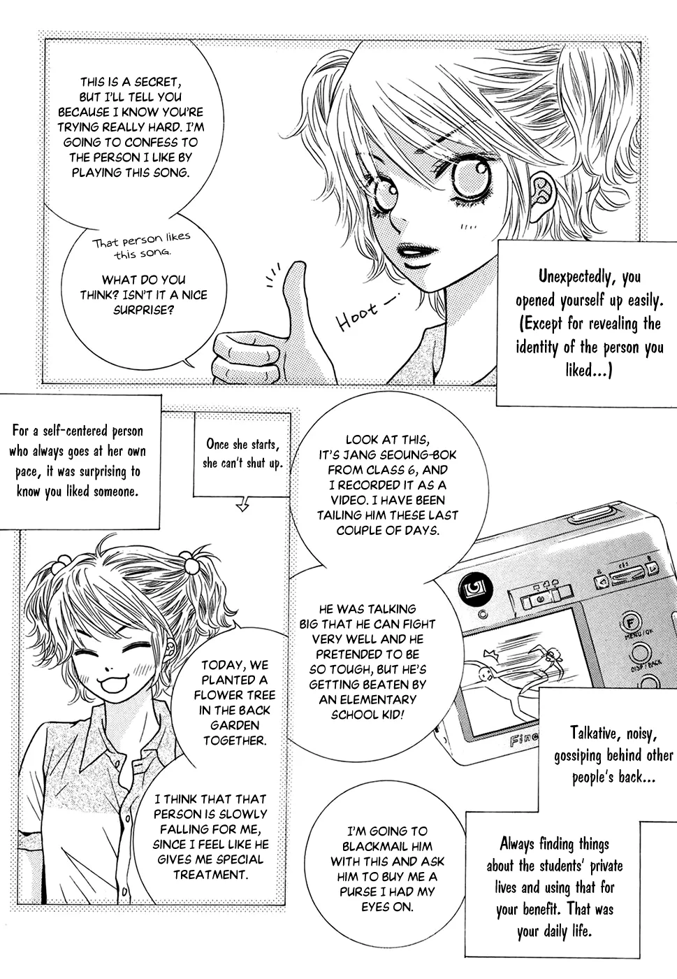 Lover Discovery Chapter 21 page 20 - MangaKakalot