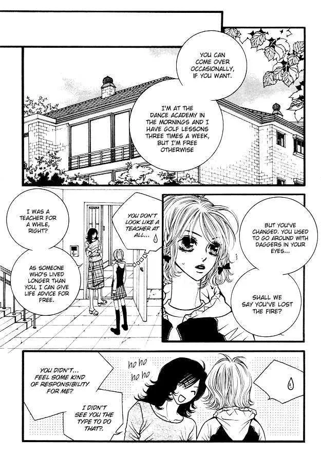 Lover Discovery Chapter 6.5 page 30 - MangaKakalot