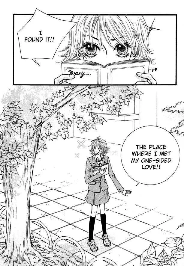 Lover Discovery Chapter 9 page 6 - MangaKakalot