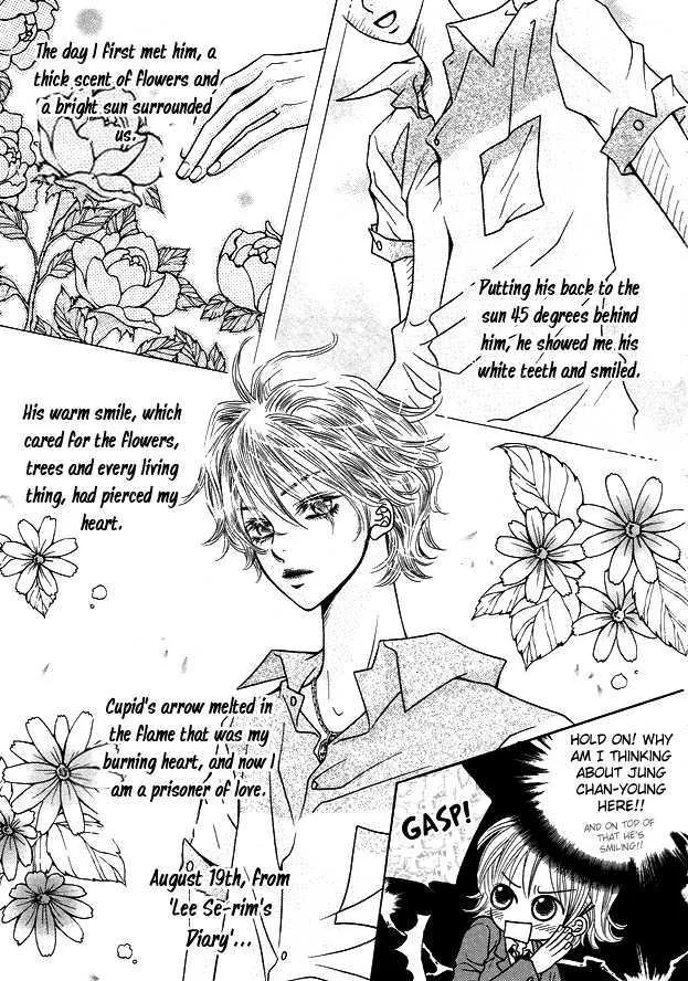 Lover Discovery Chapter 9 page 7 - MangaKakalot