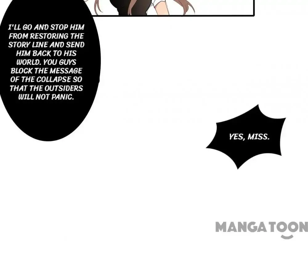 Lovers Tangible Chapter 17 page 16 - MangaKakalot