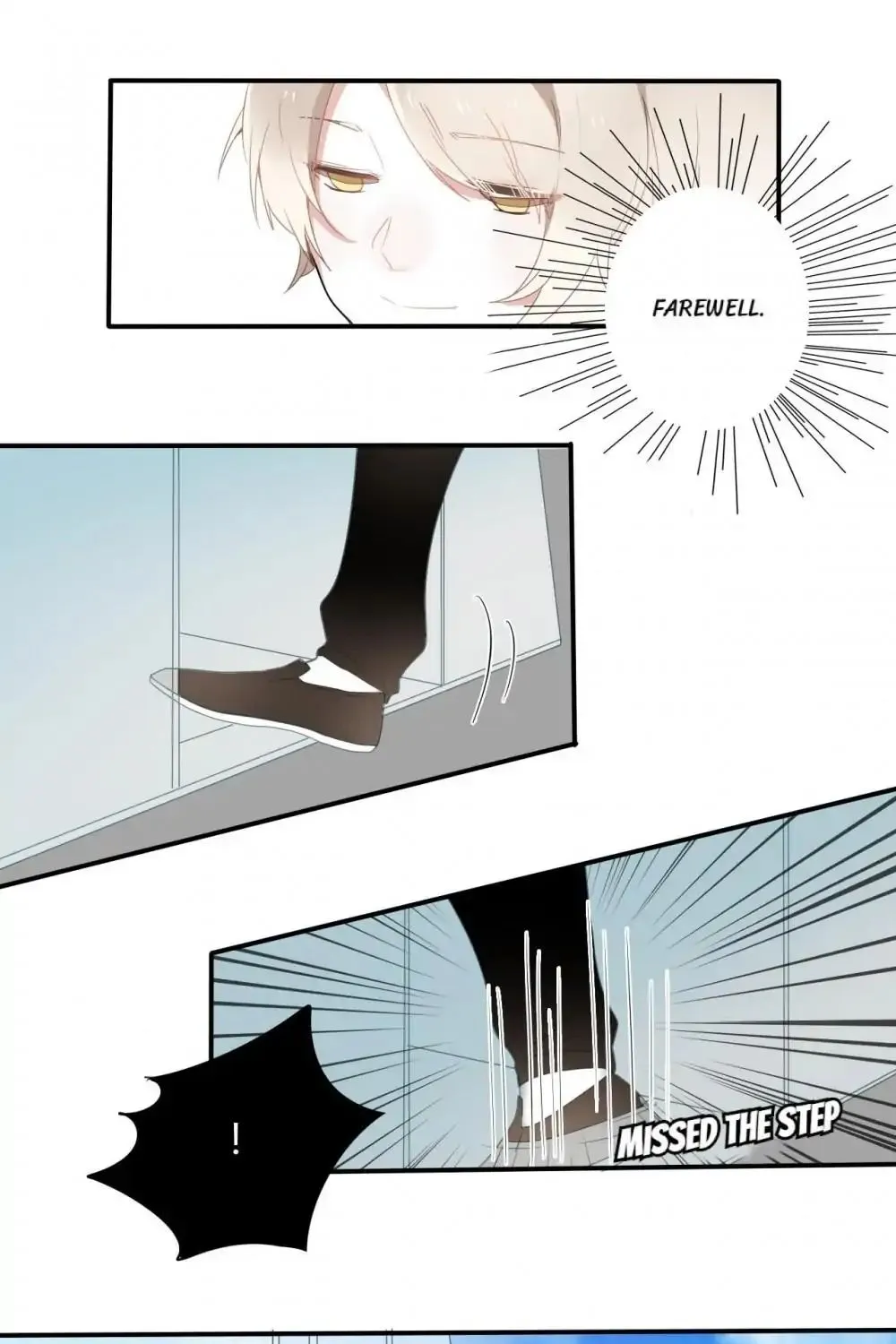 Lovers Tangible Chapter 18 page 64 - MangaKakalot