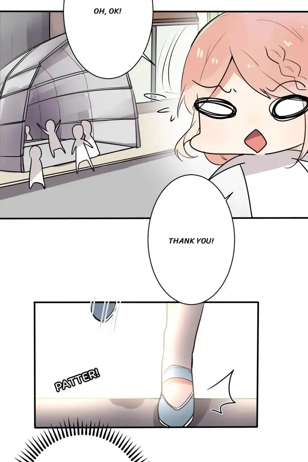 Lovers Tangible Chapter 21 page 43 - MangaKakalot