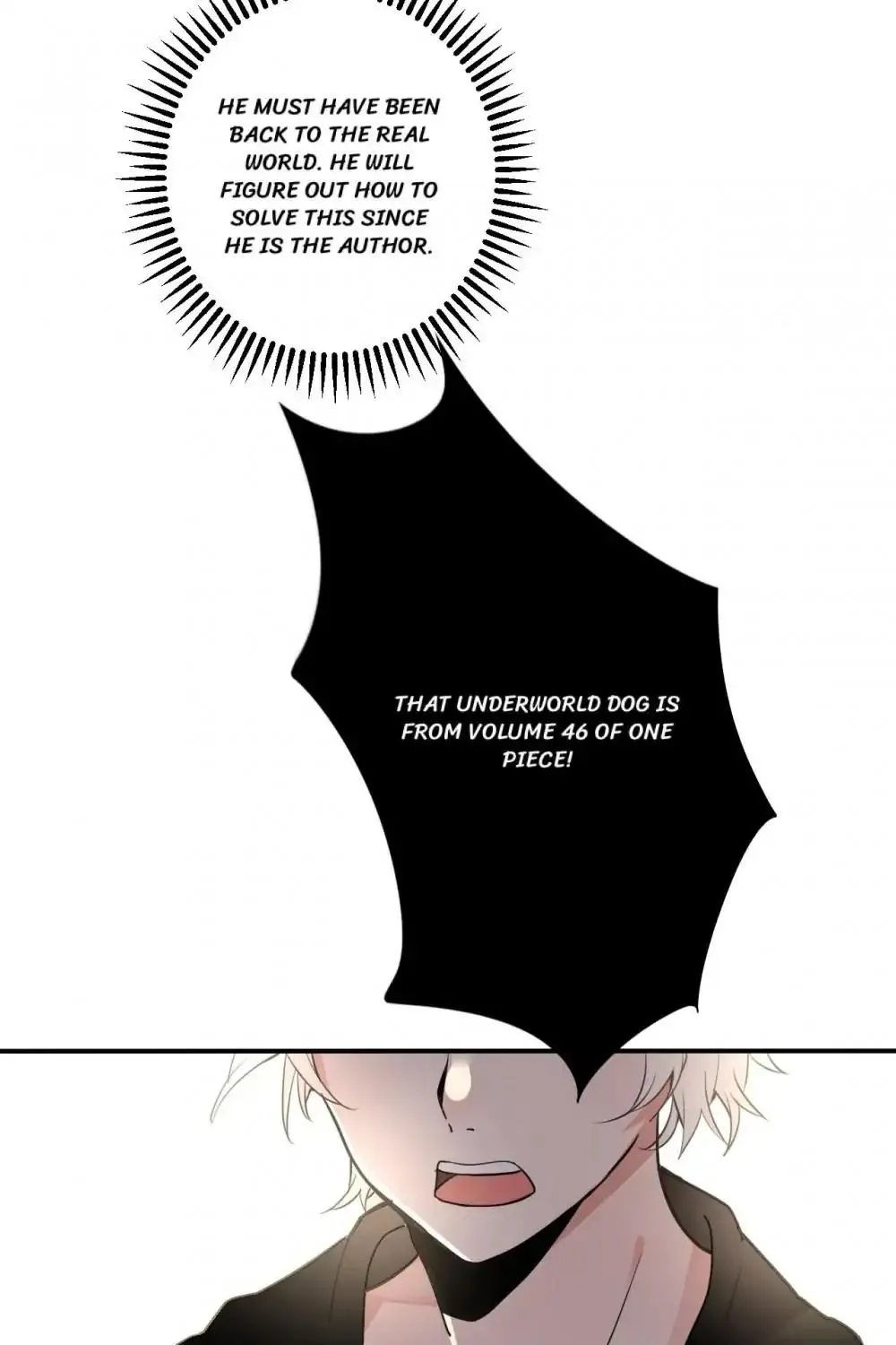 Lovers Tangible Chapter 21 page 48 - MangaKakalot