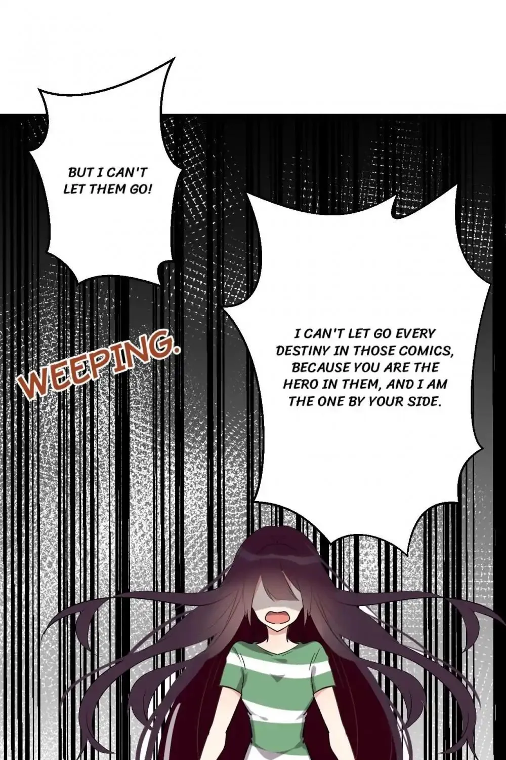 Lovers Tangible Chapter 26 page 51 - MangaKakalot