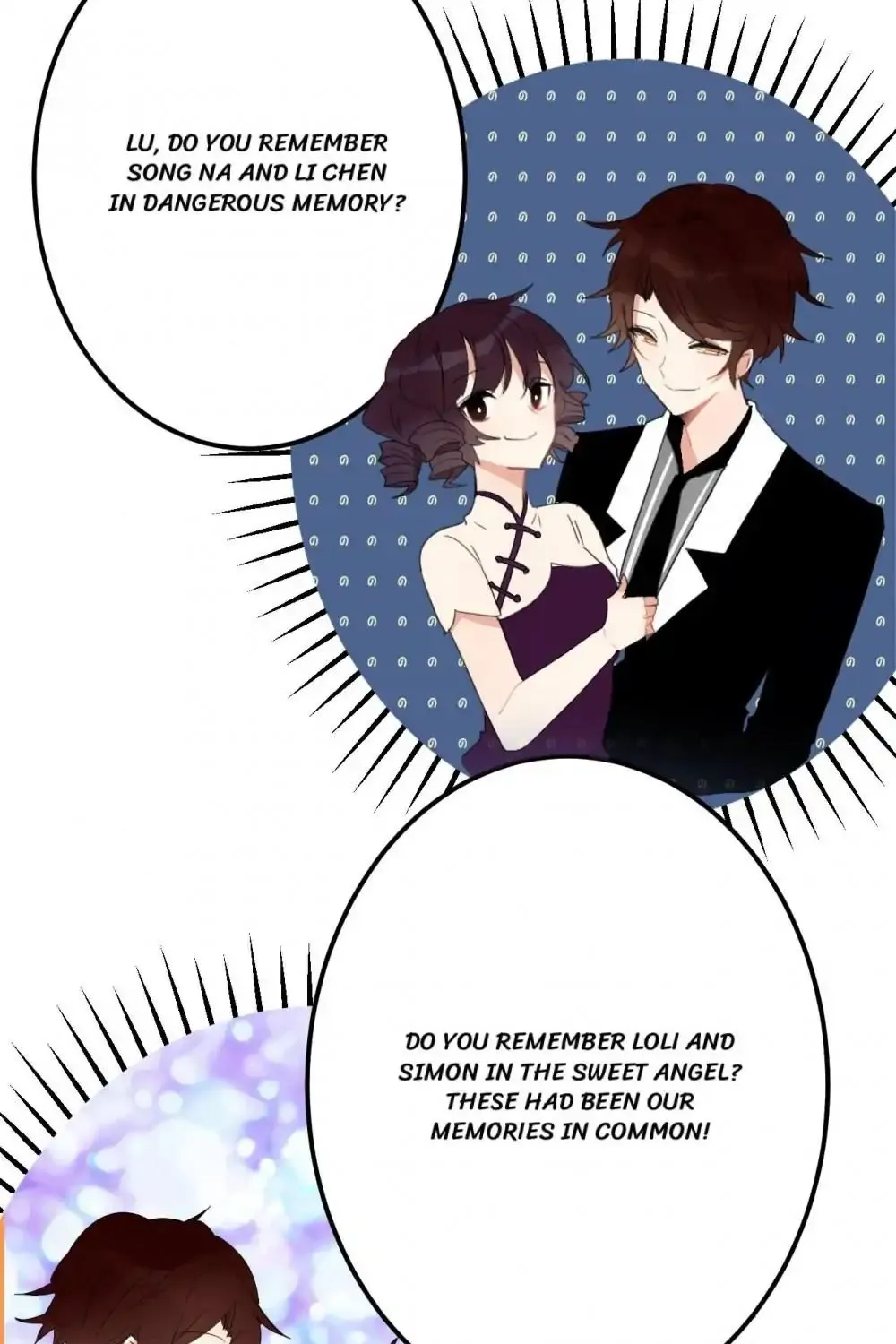 Lovers Tangible Chapter 26 page 55 - MangaKakalot