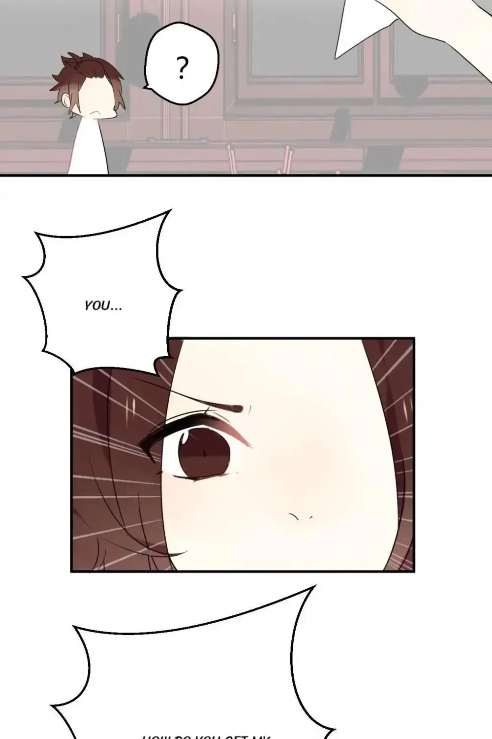 Lovers Tangible Chapter 39 page 20 - MangaKakalot