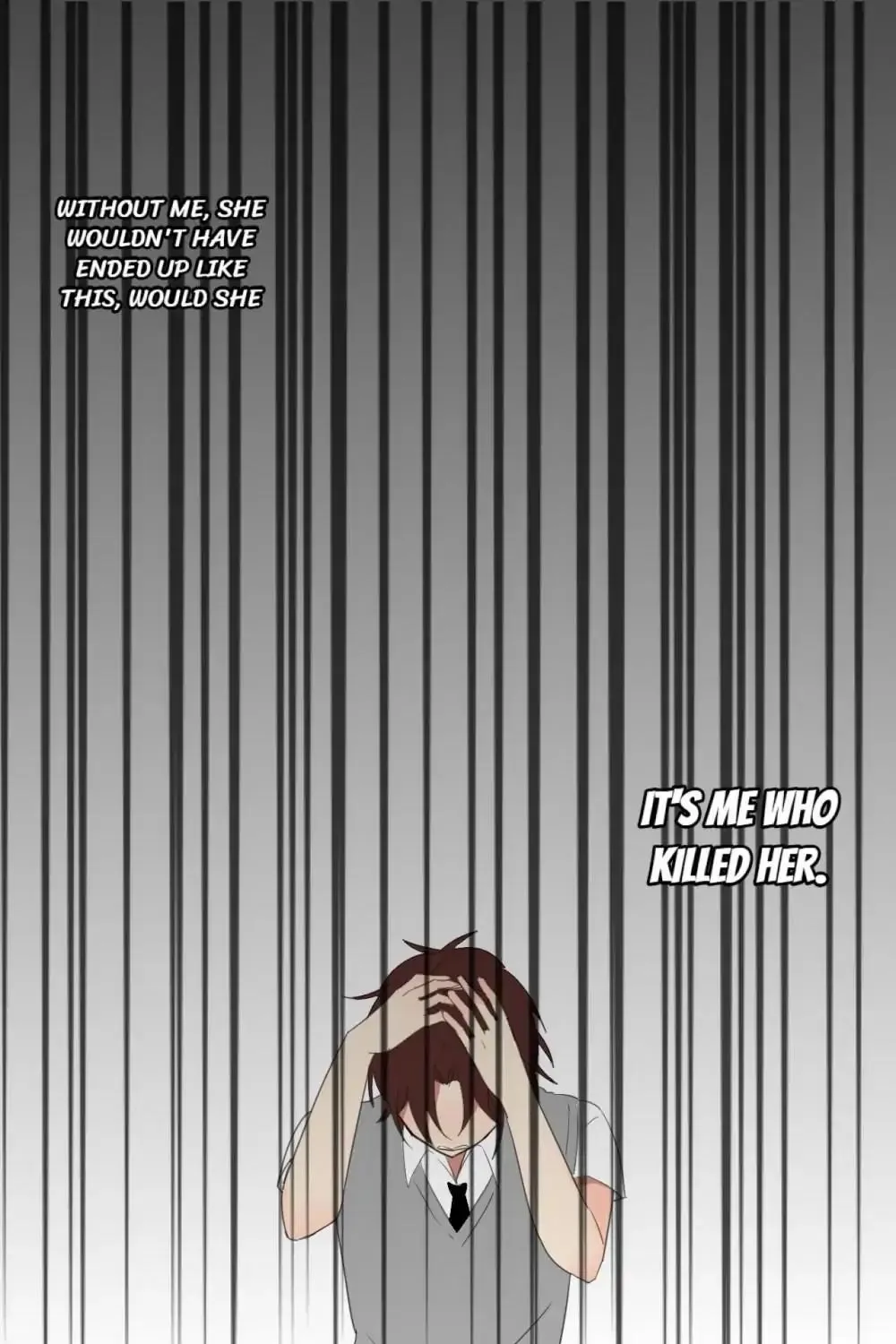 Lovers Tangible Chapter 42 page 39 - MangaKakalot