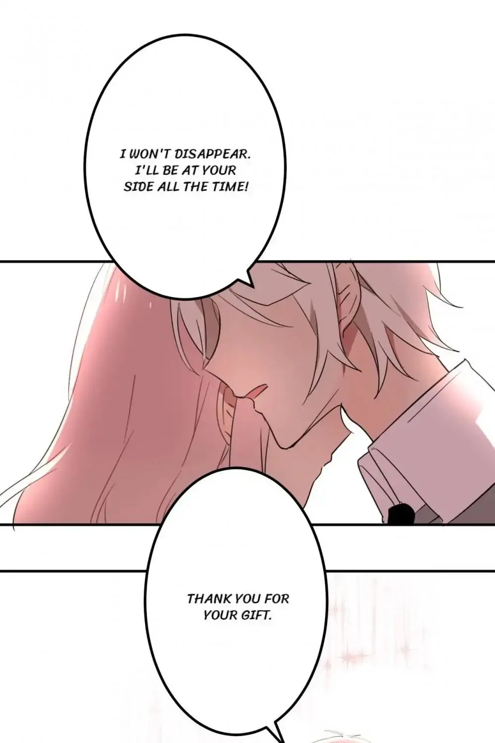 Lovers Tangible Chapter 42 page 55 - MangaKakalot