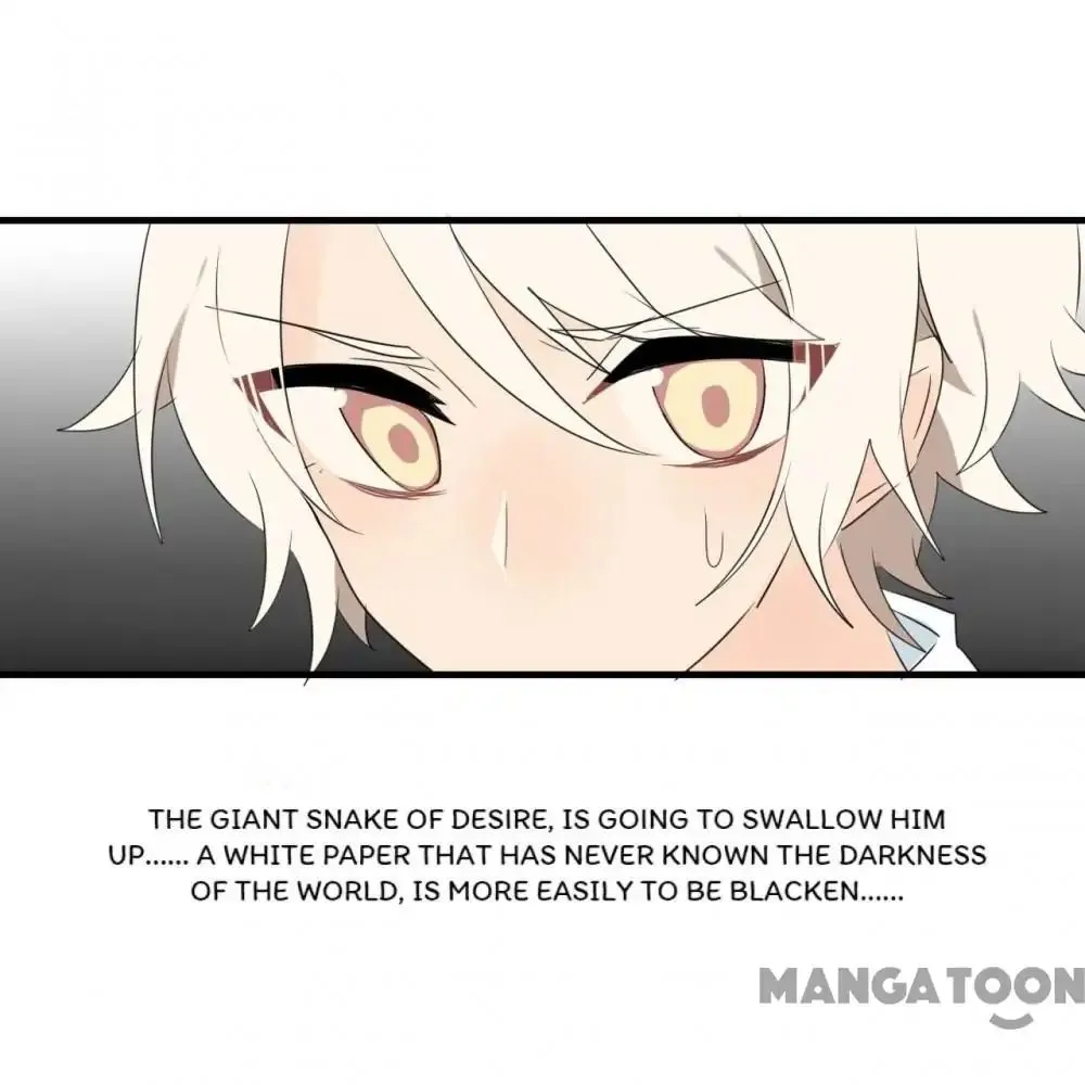 Lovers Tangible Chapter 44 page 51 - MangaKakalot