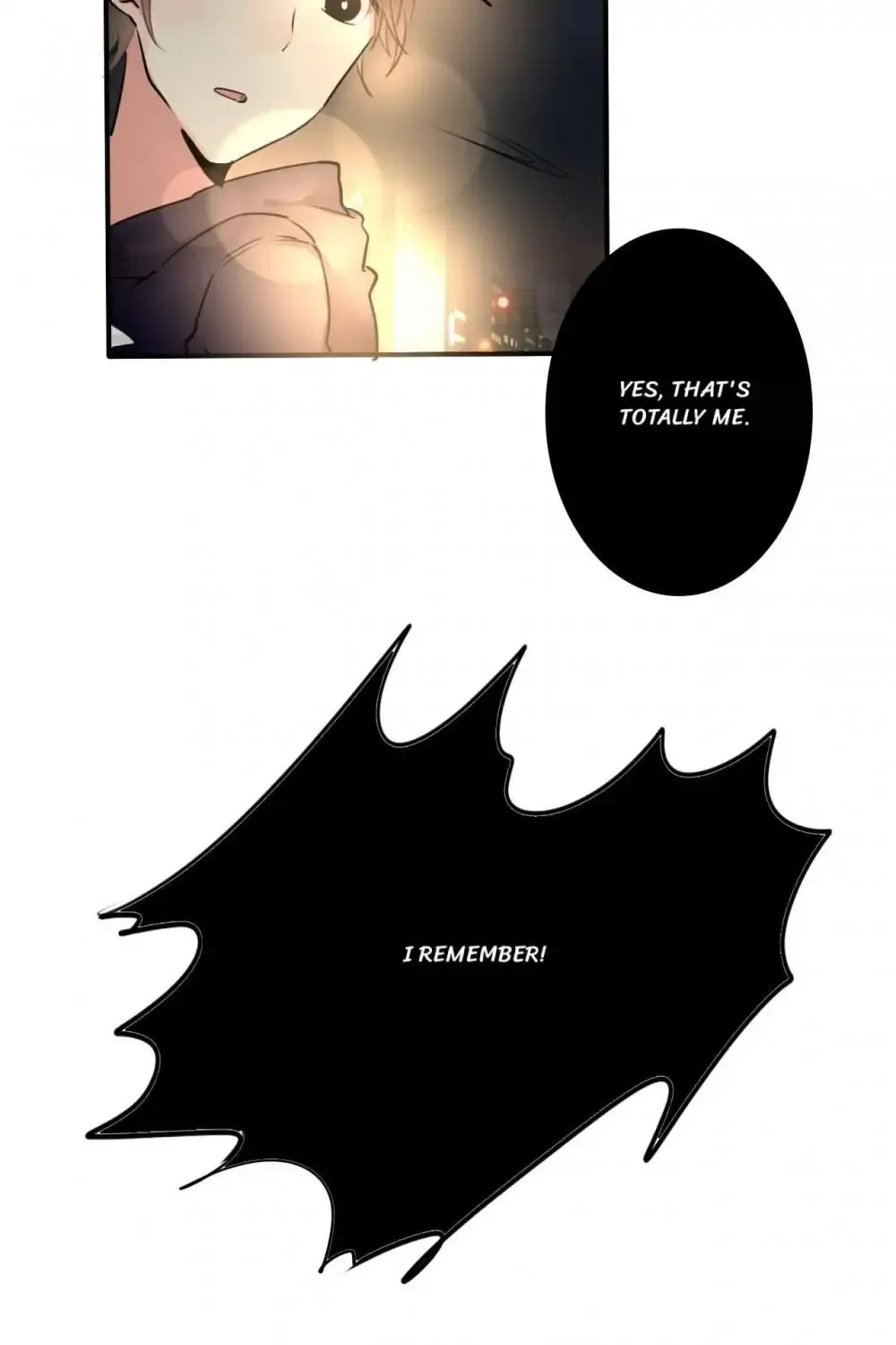 Lovers Tangible Chapter 6 page 5 - MangaKakalot