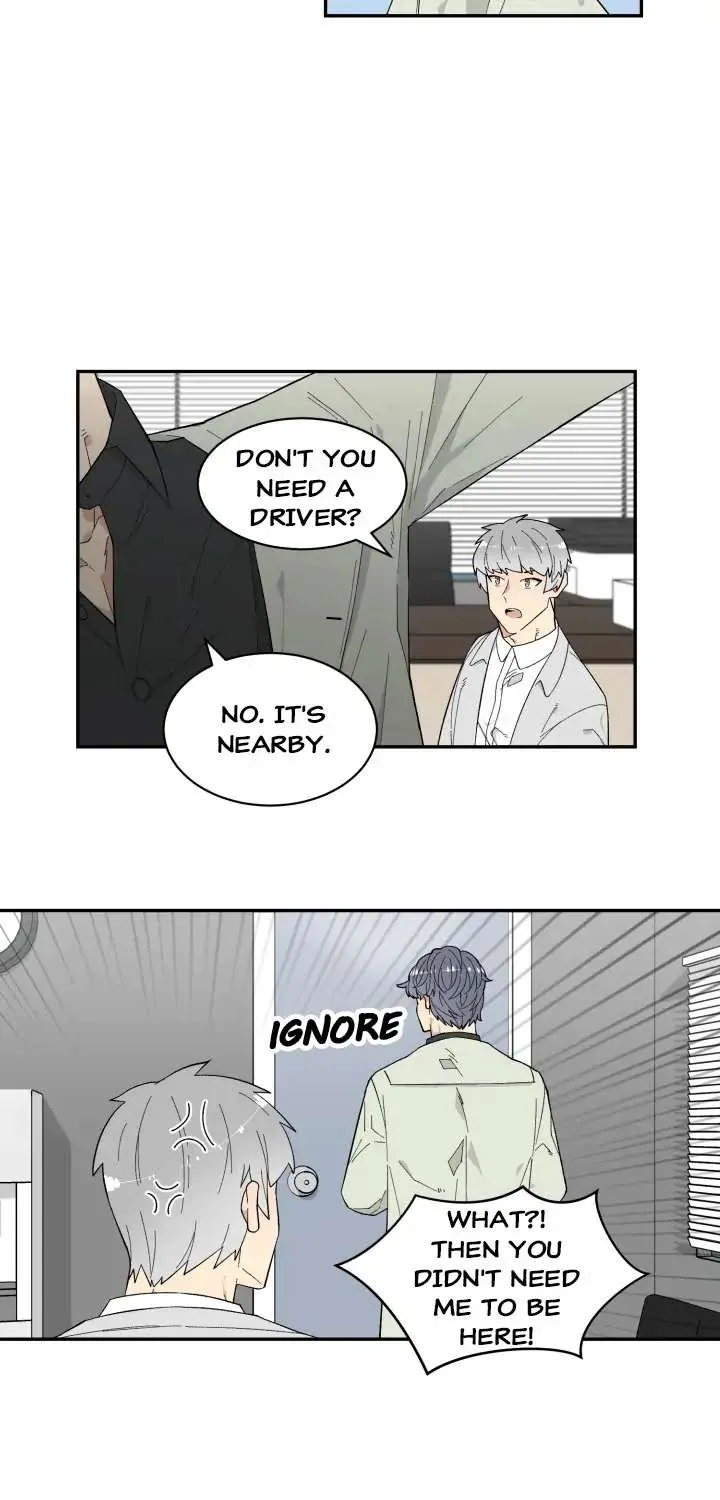 Lovestruck Exorcist Chapter 1 page 16 - MangaKakalot