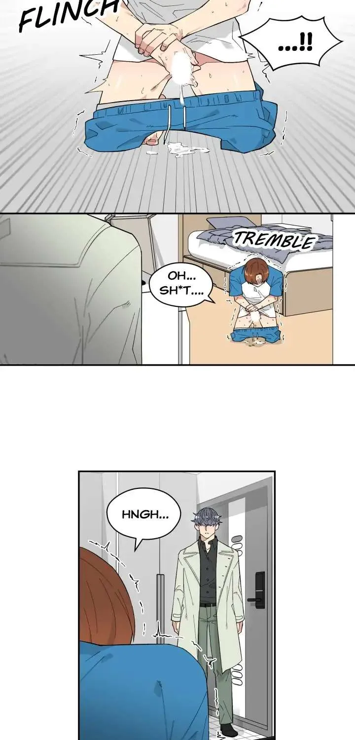 Lovestruck Exorcist Chapter 1 page 24 - MangaKakalot