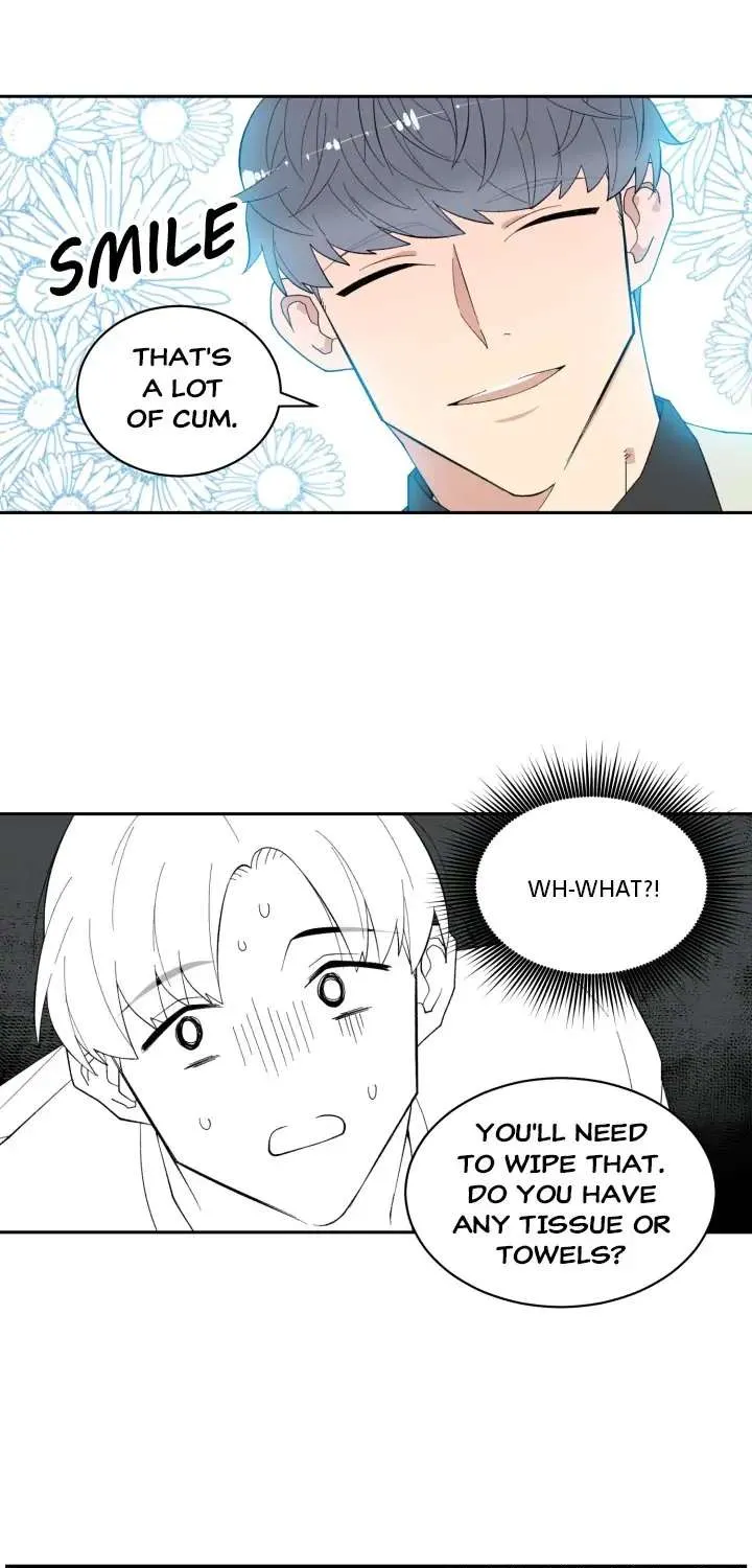 Lovestruck Exorcist Chapter 1 page 31 - MangaKakalot