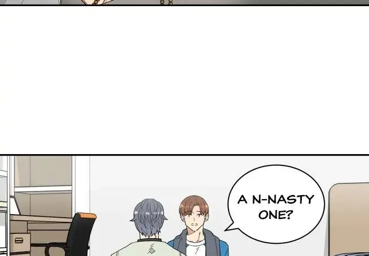 Lovestruck Exorcist Chapter 1 page 36 - MangaKakalot