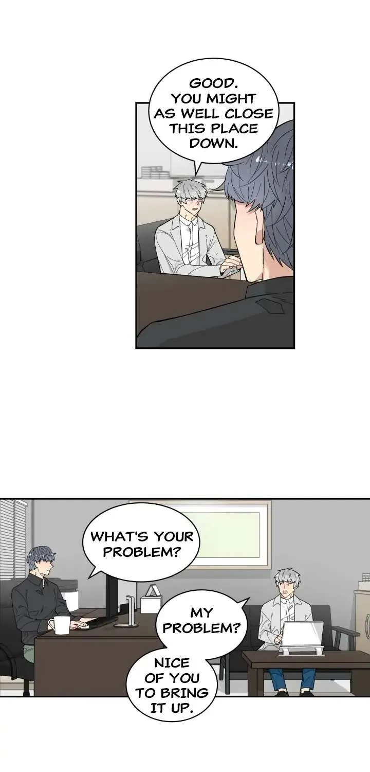 Lovestruck Exorcist Chapter 1 page 6 - MangaKakalot