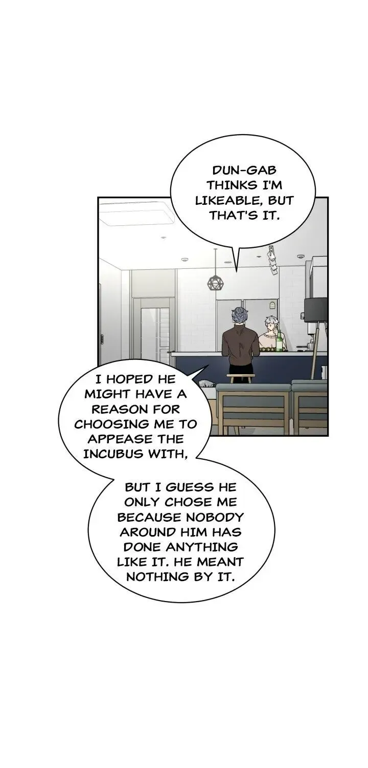 Lovestruck Exorcist Chapter 10 page 15 - MangaKakalot