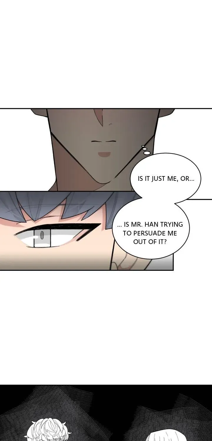 Lovestruck Exorcist Chapter 10 page 28 - MangaKakalot