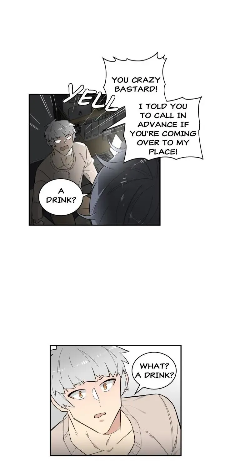 Lovestruck Exorcist Chapter 10 page 5 - MangaKakalot