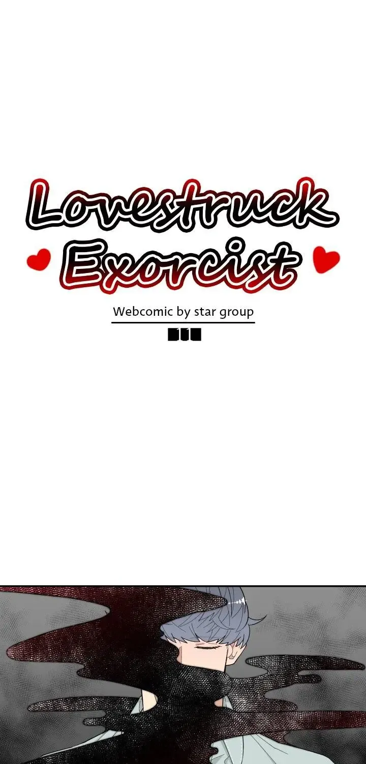 Lovestruck Exorcist Chapter 11 page 1 - MangaKakalot