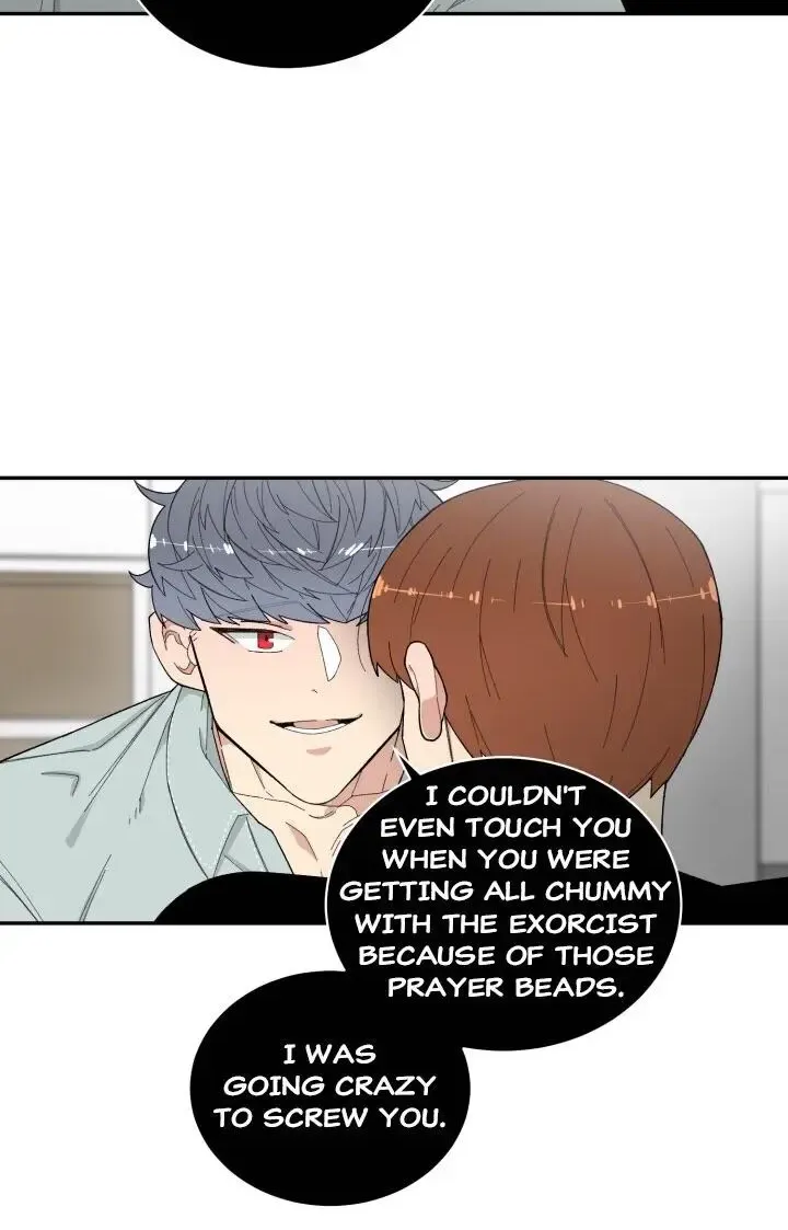 Lovestruck Exorcist Chapter 11 page 12 - MangaKakalot