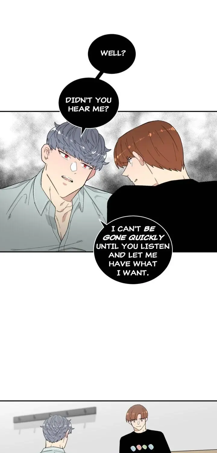 Lovestruck Exorcist Chapter 11 page 17 - MangaKakalot