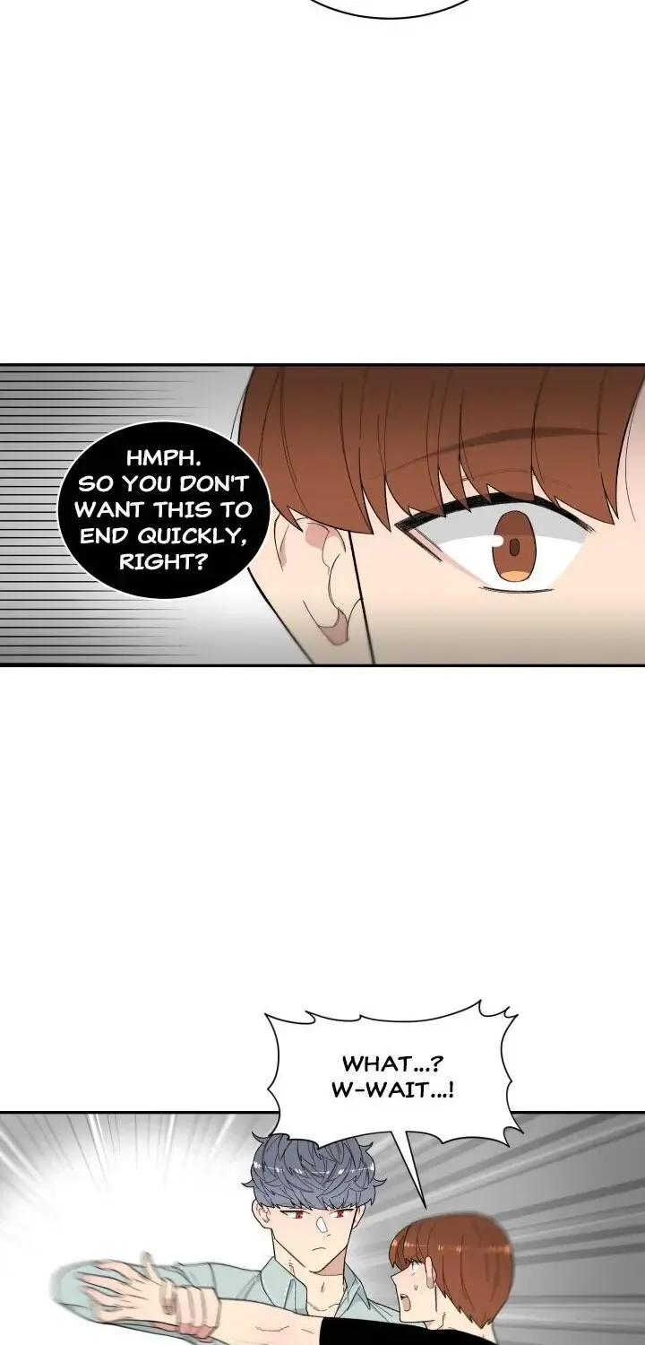 Lovestruck Exorcist Chapter 11 page 20 - MangaKakalot