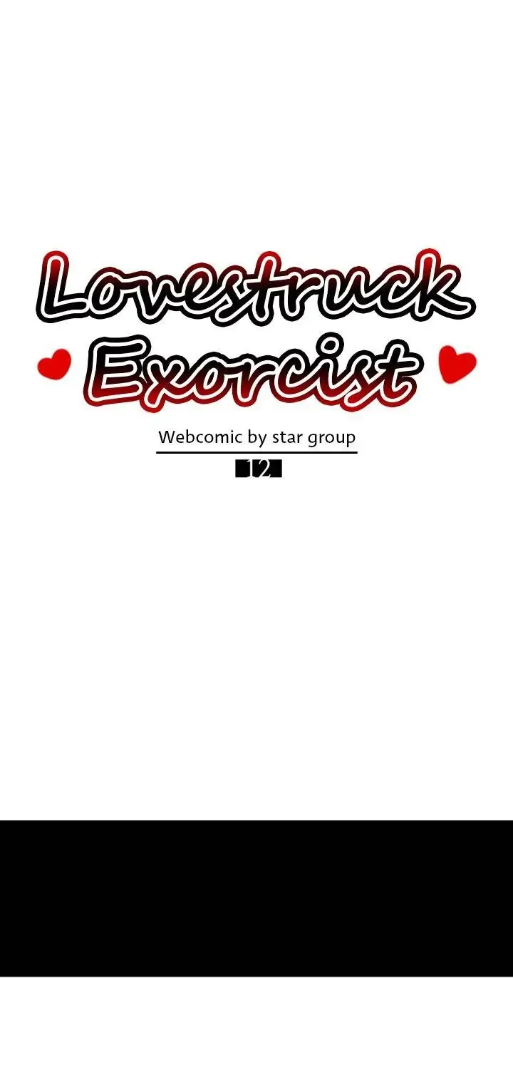 Lovestruck Exorcist Chapter 12 page 2 - MangaKakalot