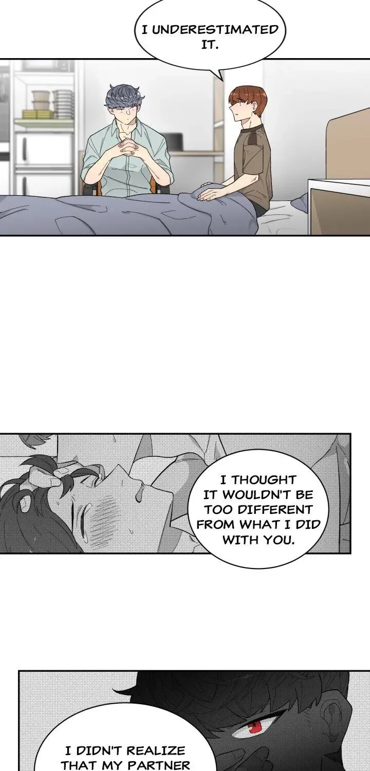 Lovestruck Exorcist Chapter 12 page 16 - MangaKakalot