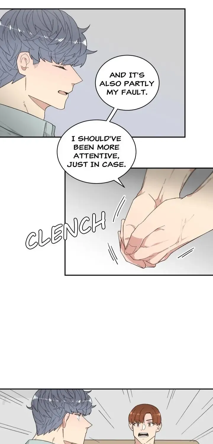 Lovestruck Exorcist Chapter 12 page 20 - MangaKakalot