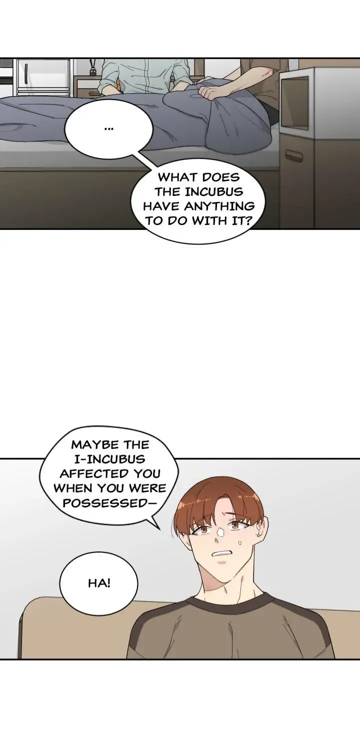 Lovestruck Exorcist Chapter 12 page 48 - MangaKakalot