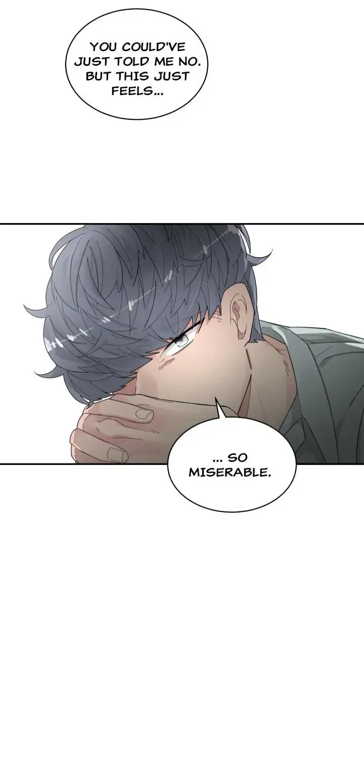 Lovestruck Exorcist Chapter 12 page 52 - MangaKakalot