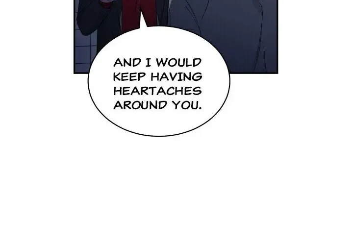 Lovestruck Exorcist Chapter 13 page 44 - MangaKakalot