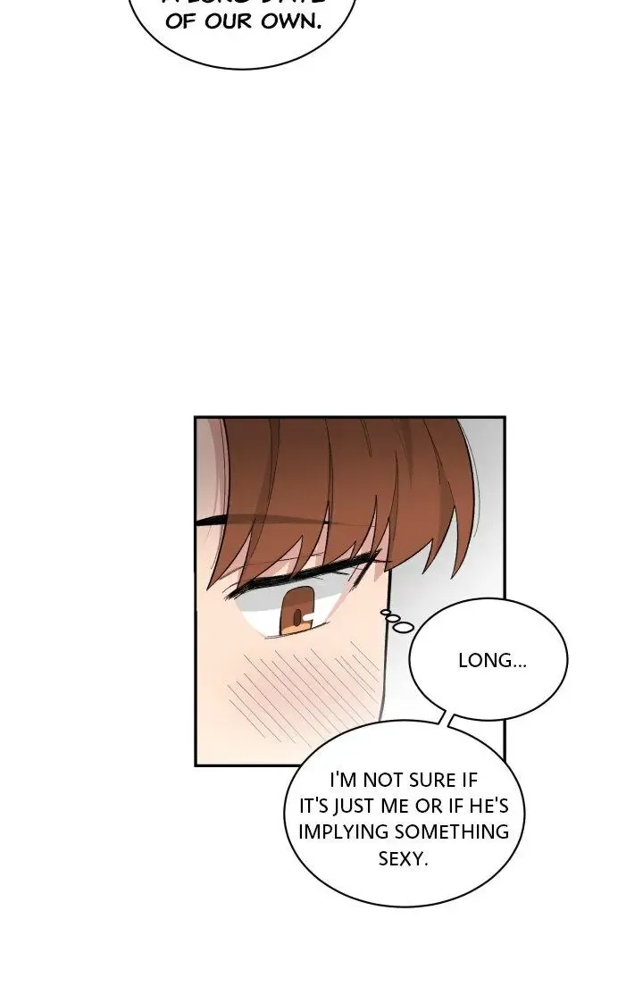 Lovestruck Exorcist Chapter 15 page 38 - MangaKakalot