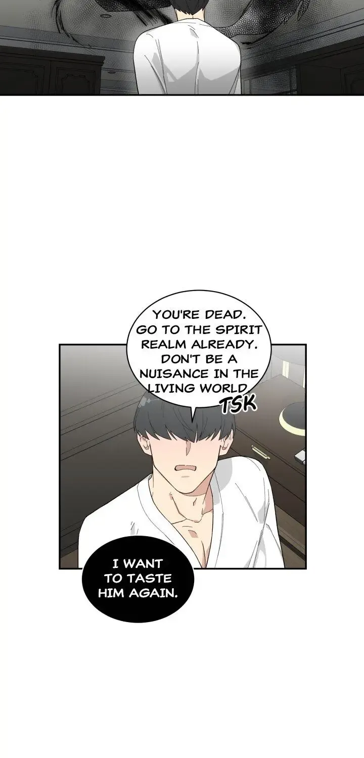 Lovestruck Exorcist Chapter 15 page 49 - MangaKakalot